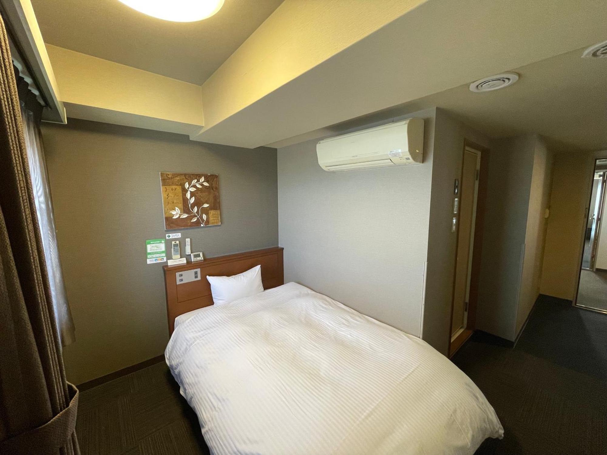 Hotel Route-Inn Misawa Extérieur photo