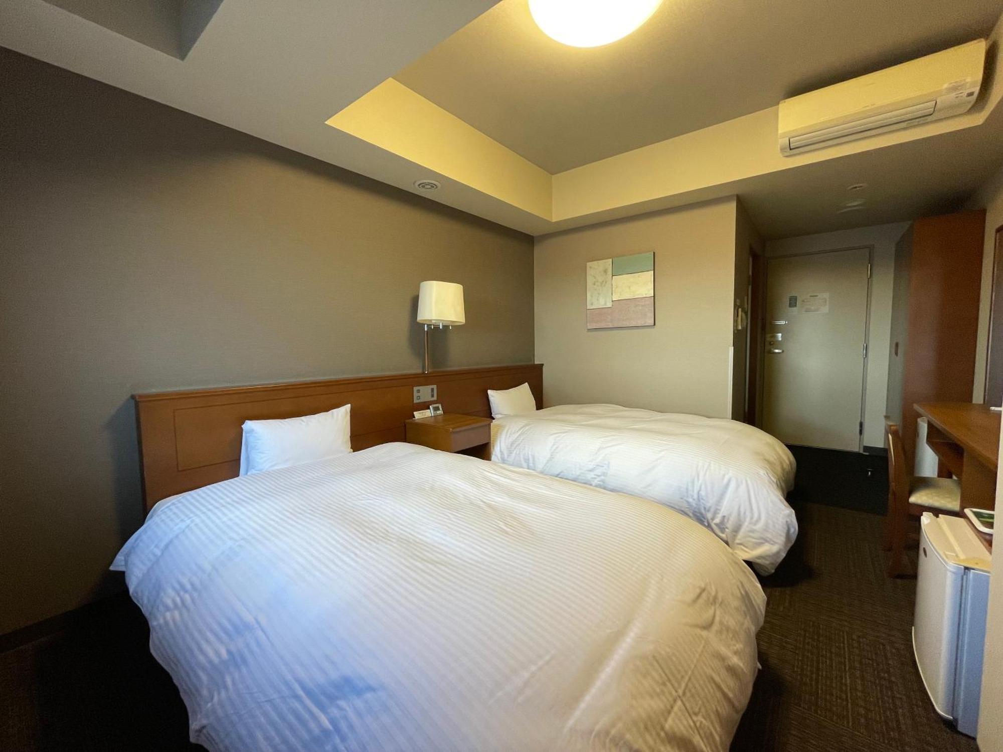 Hotel Route-Inn Misawa Extérieur photo
