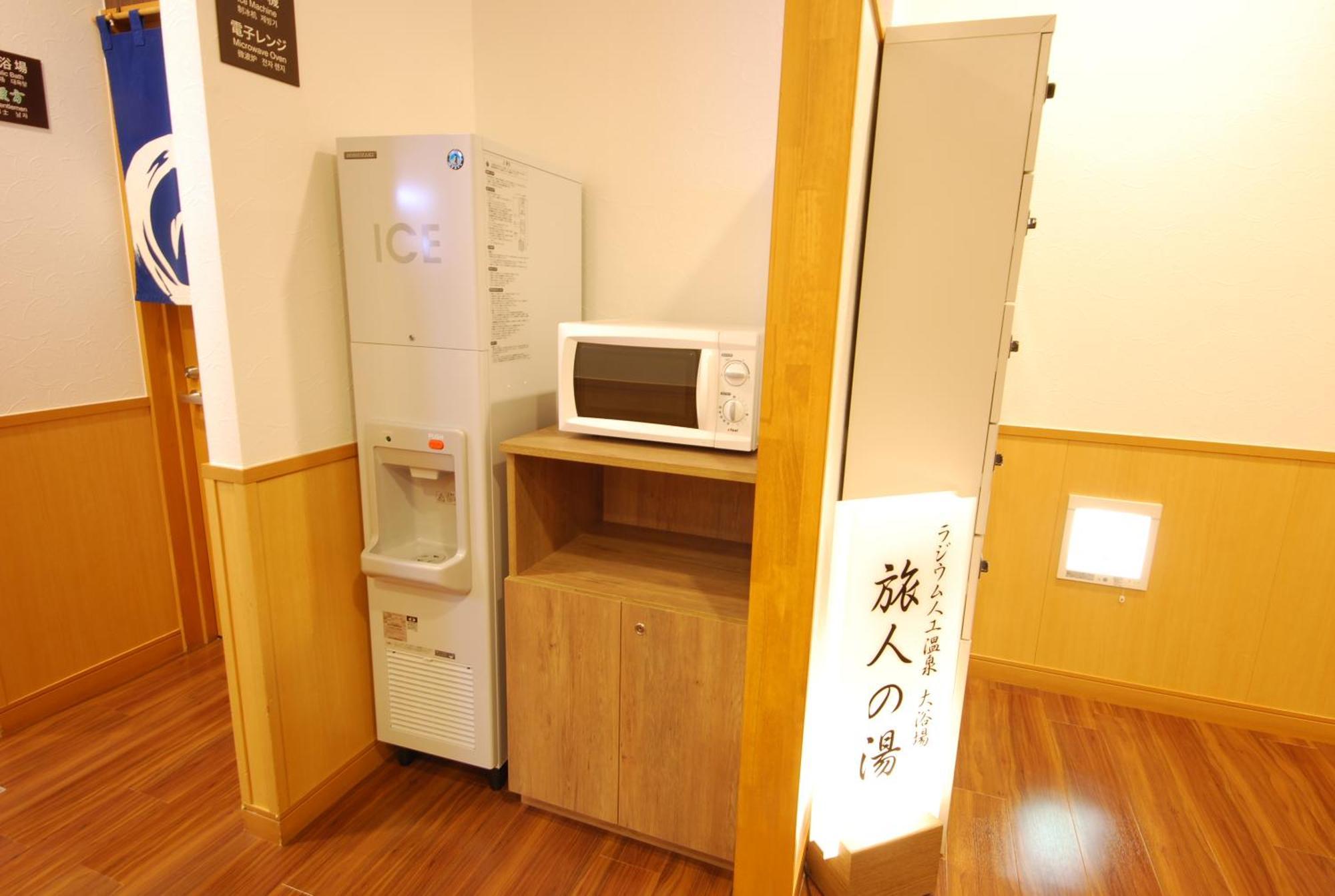 Hotel Route-Inn Misawa Extérieur photo