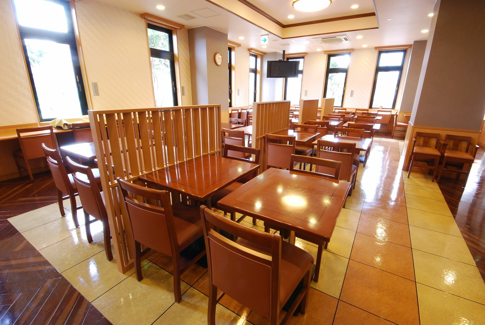 Hotel Route-Inn Misawa Extérieur photo